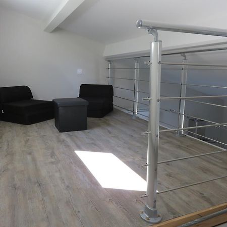 La Petite Maison Malataverne Zewnętrze zdjęcie