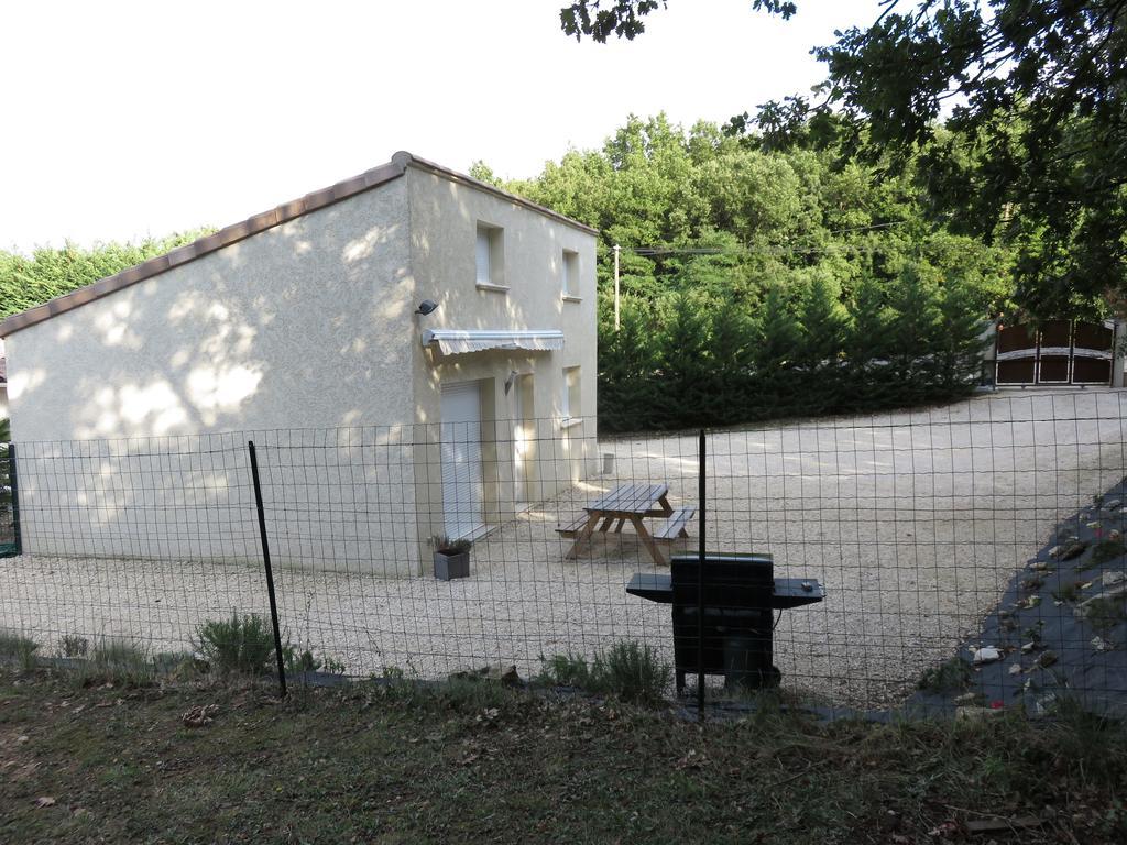 La Petite Maison Malataverne Zewnętrze zdjęcie