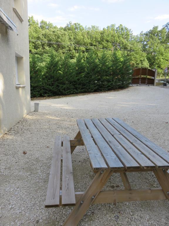 La Petite Maison Malataverne Zewnętrze zdjęcie