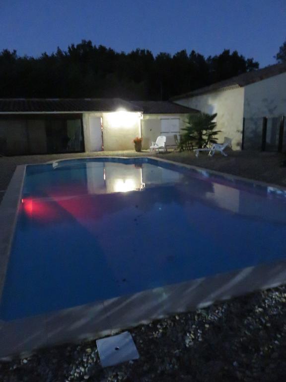La Petite Maison Malataverne Zewnętrze zdjęcie