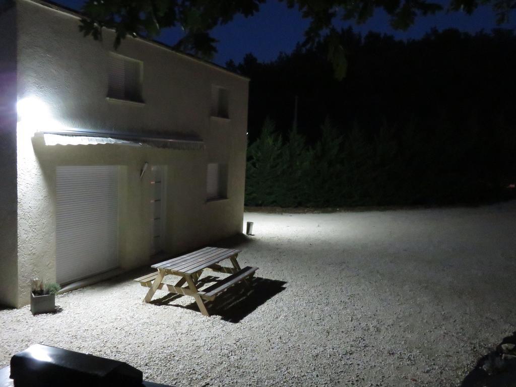La Petite Maison Malataverne Zewnętrze zdjęcie