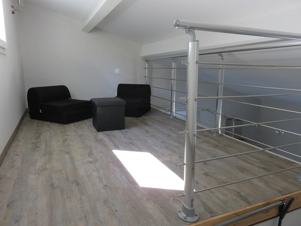 La Petite Maison Malataverne Zewnętrze zdjęcie