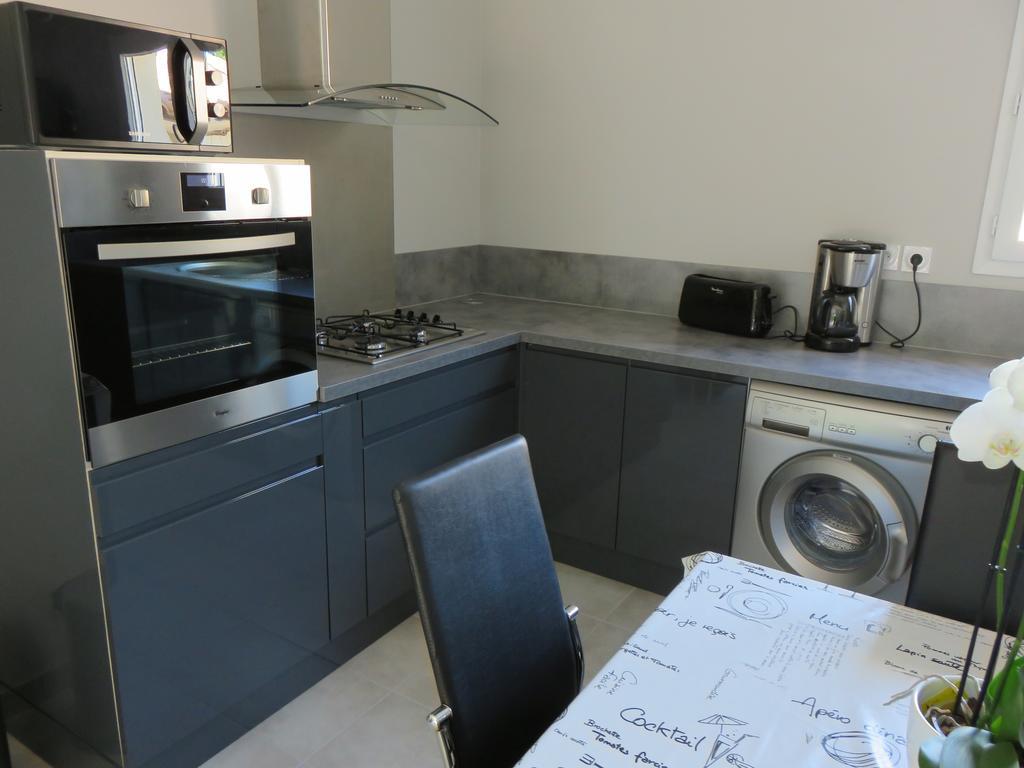 La Petite Maison Malataverne Zewnętrze zdjęcie