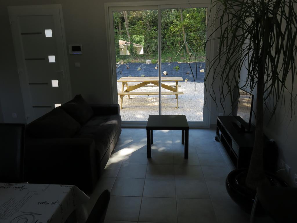 La Petite Maison Malataverne Zewnętrze zdjęcie