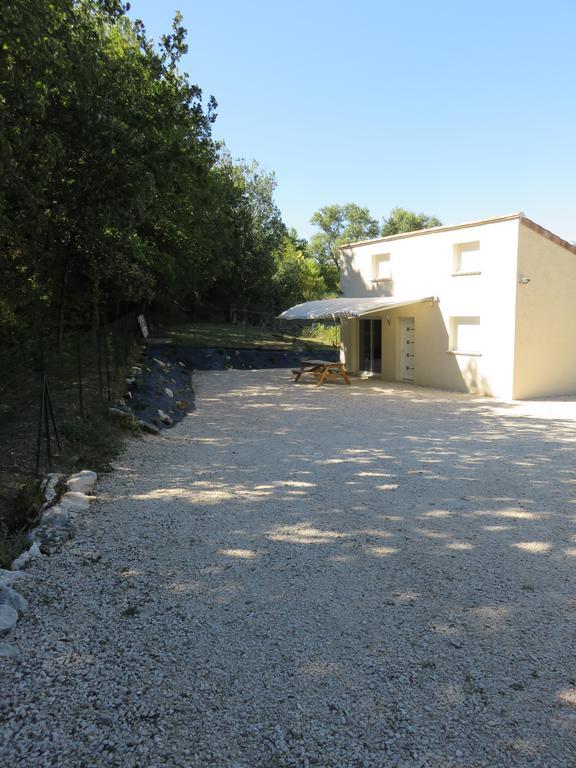 La Petite Maison Malataverne Zewnętrze zdjęcie