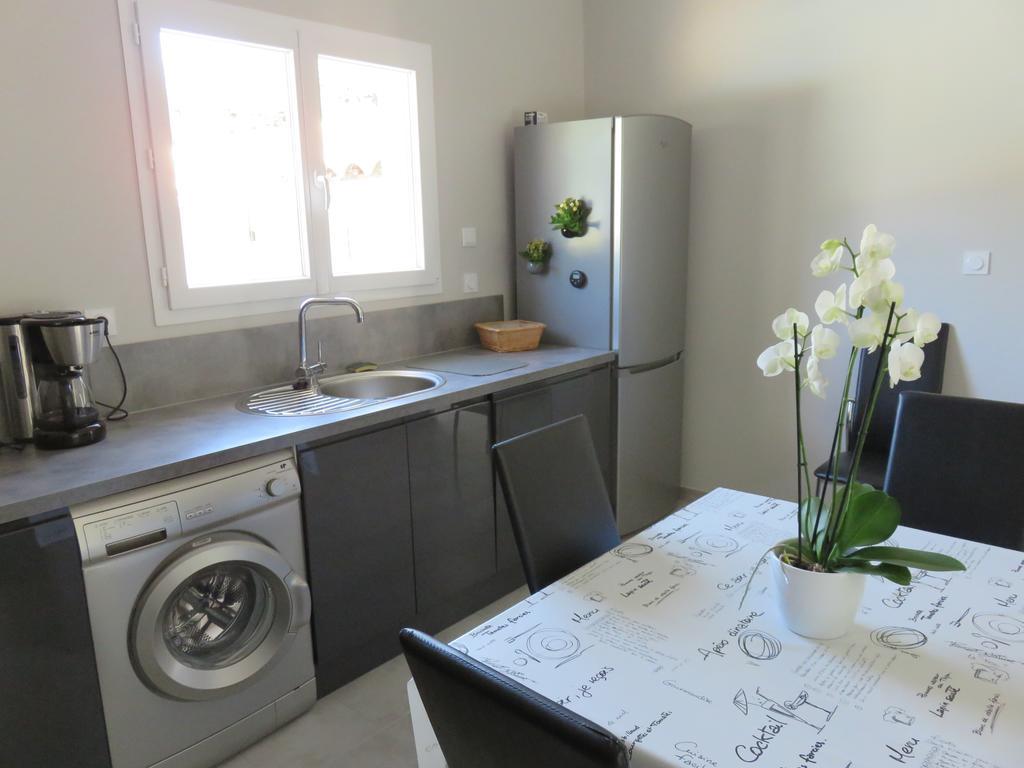 La Petite Maison Malataverne Zewnętrze zdjęcie