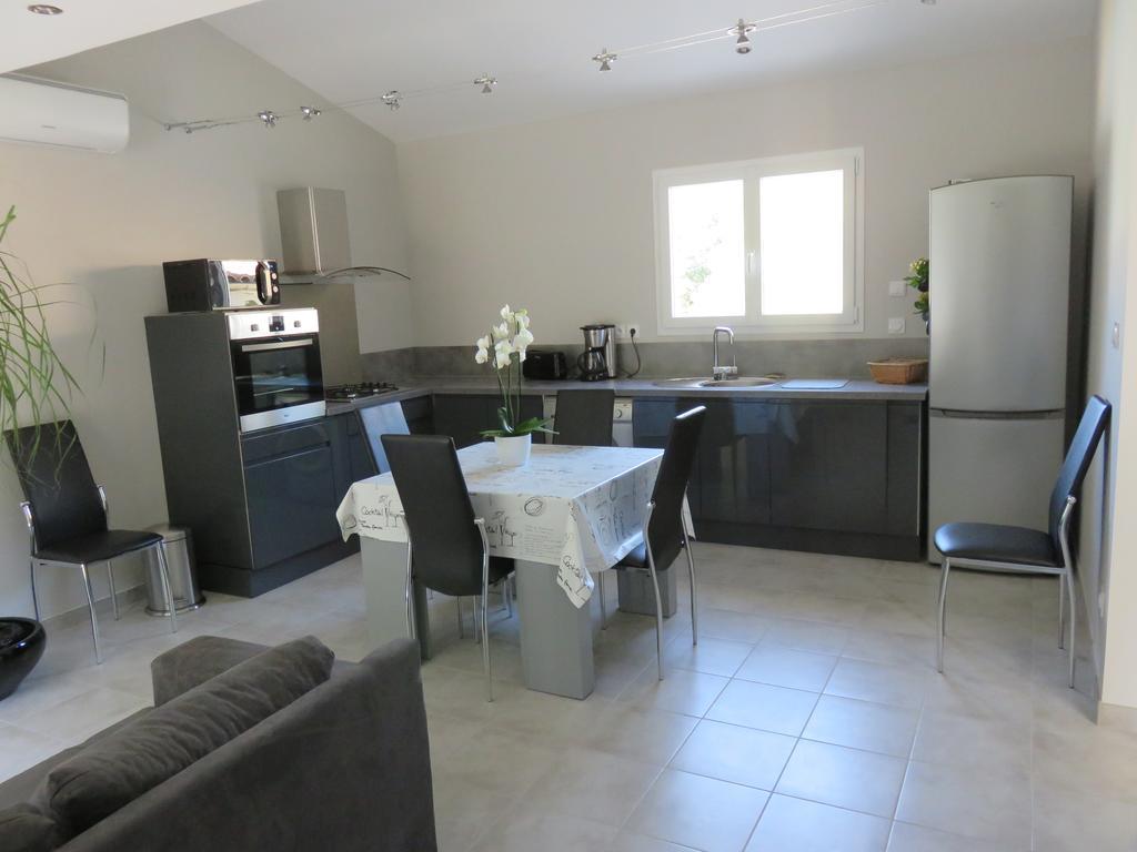 La Petite Maison Malataverne Zewnętrze zdjęcie