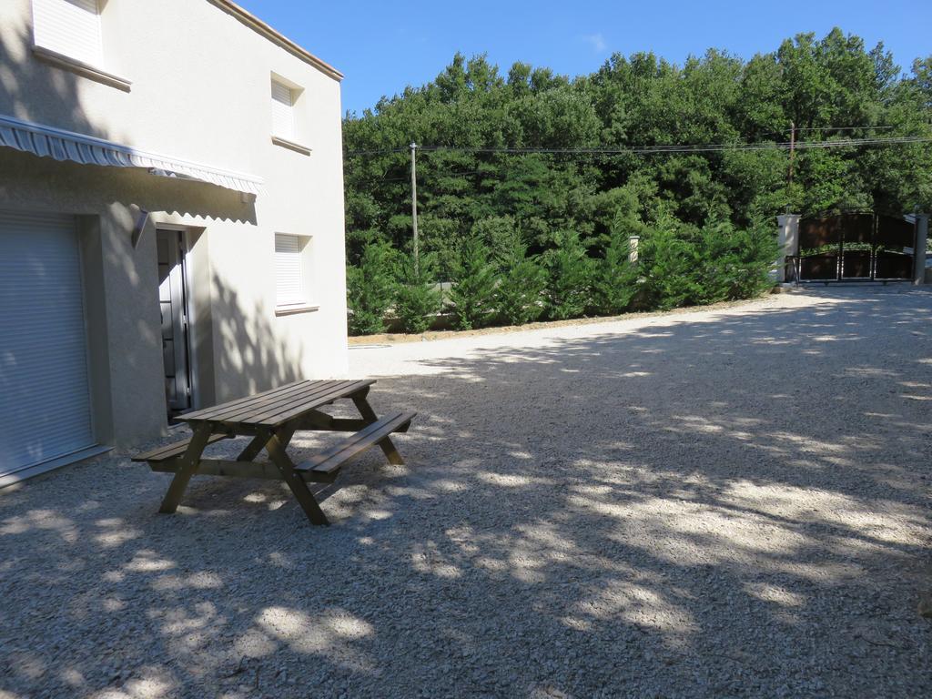 La Petite Maison Malataverne Zewnętrze zdjęcie